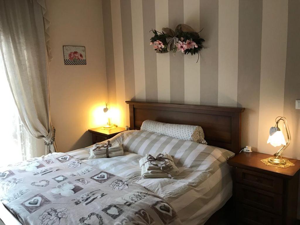 Casa Giulietta Villa Spilamberto Екстериор снимка
