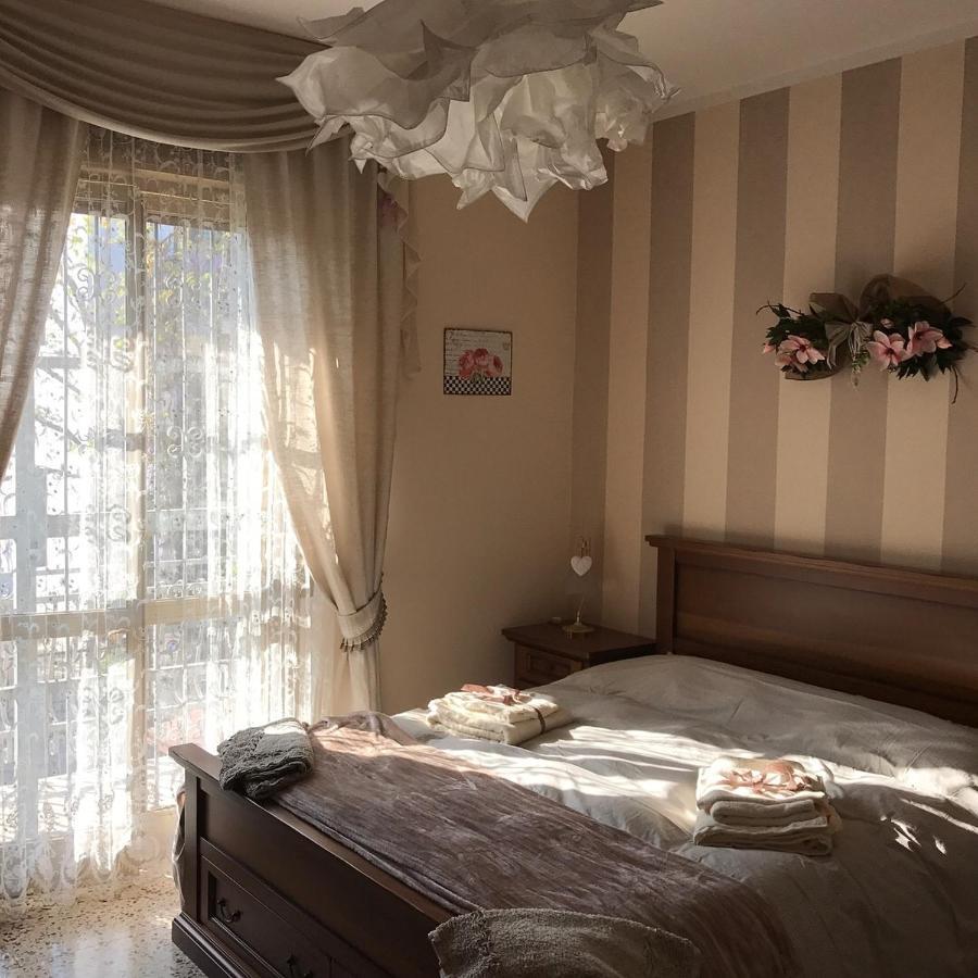 Casa Giulietta Villa Spilamberto Екстериор снимка