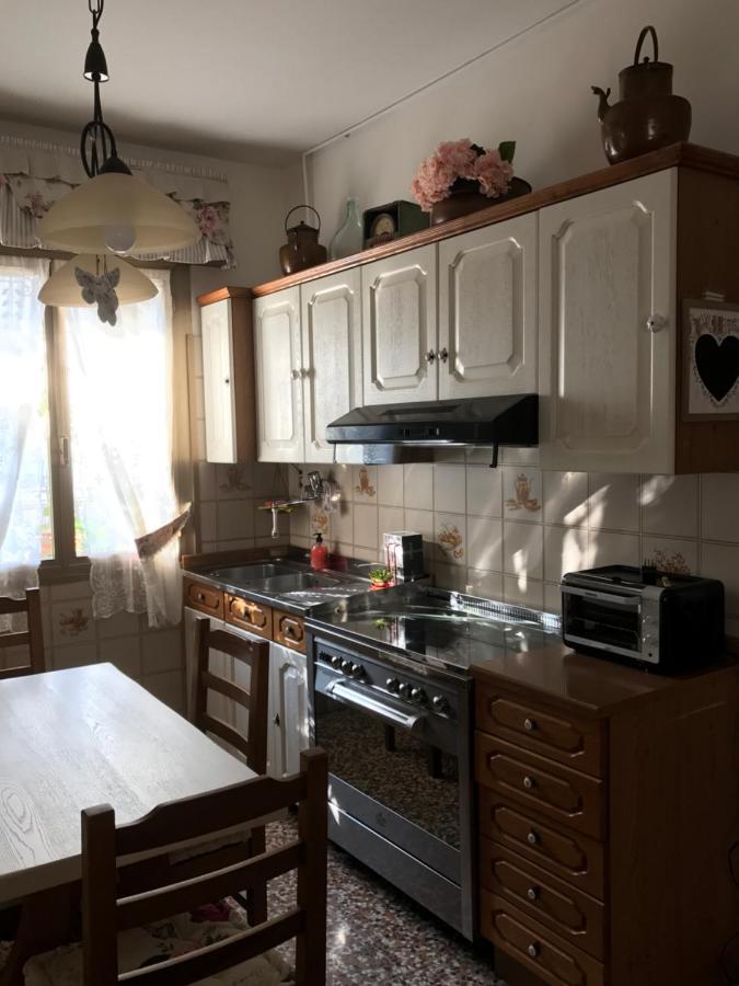 Casa Giulietta Villa Spilamberto Екстериор снимка