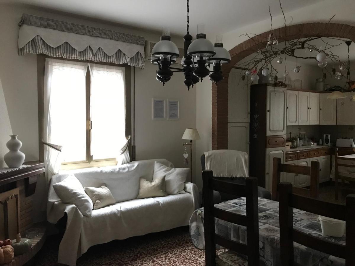 Casa Giulietta Villa Spilamberto Екстериор снимка
