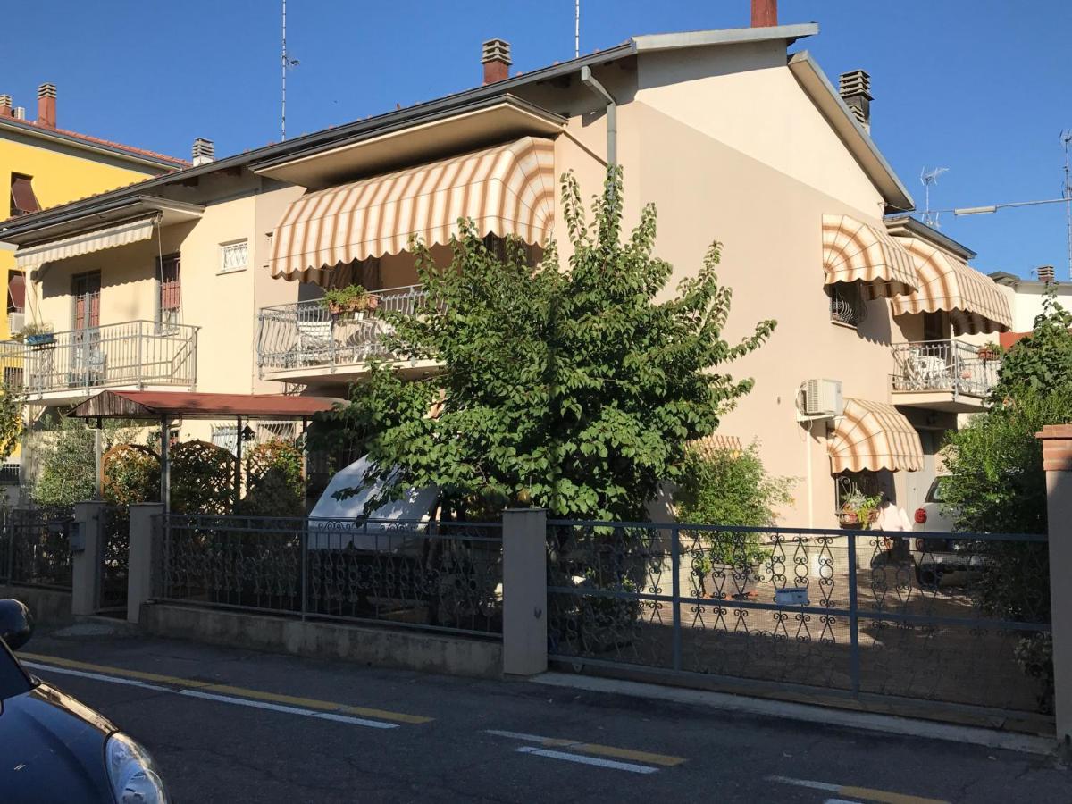 Casa Giulietta Villa Spilamberto Екстериор снимка
