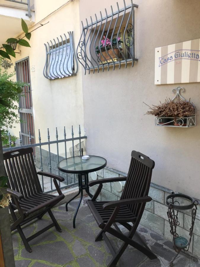 Casa Giulietta Villa Spilamberto Екстериор снимка