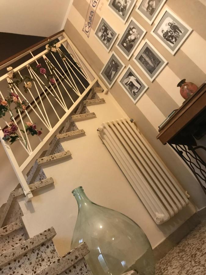 Casa Giulietta Villa Spilamberto Екстериор снимка