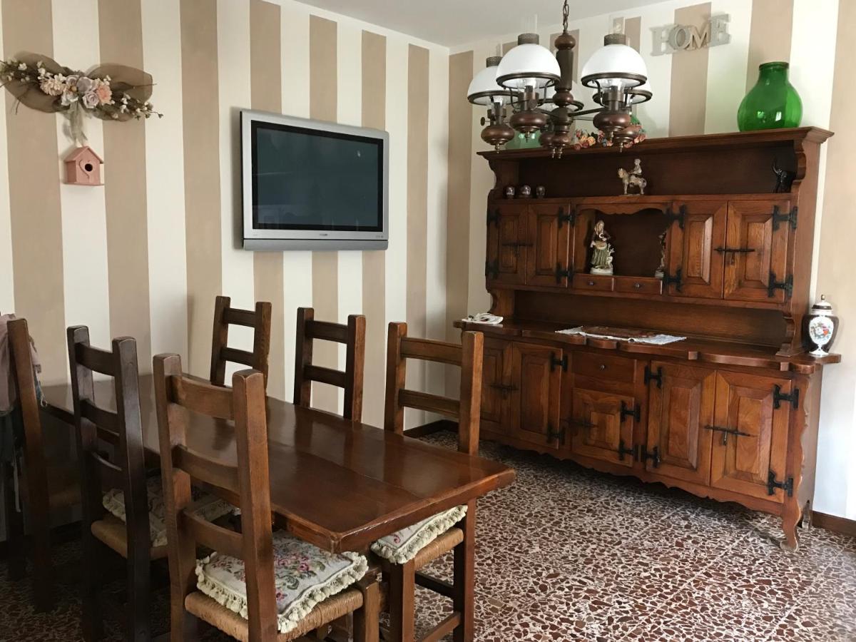 Casa Giulietta Villa Spilamberto Екстериор снимка