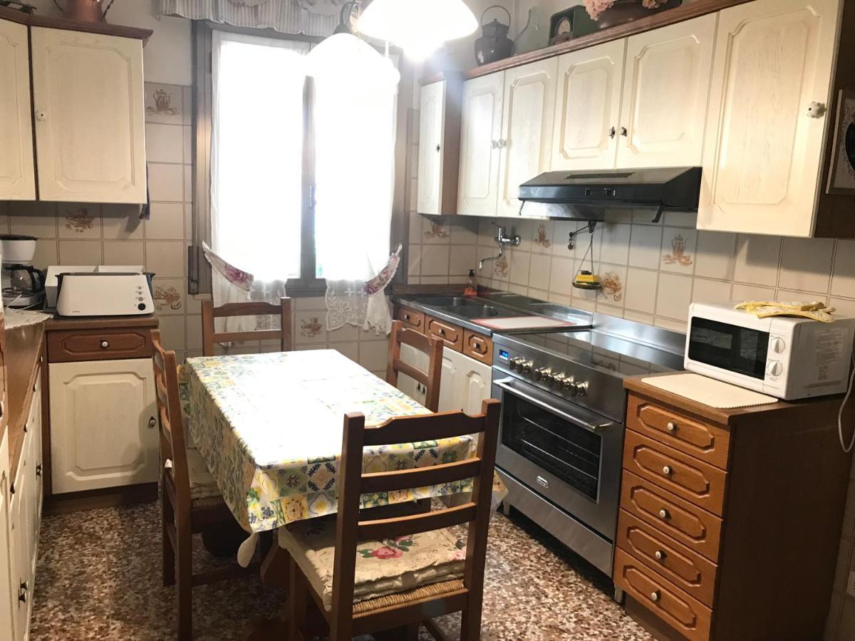 Casa Giulietta Villa Spilamberto Екстериор снимка