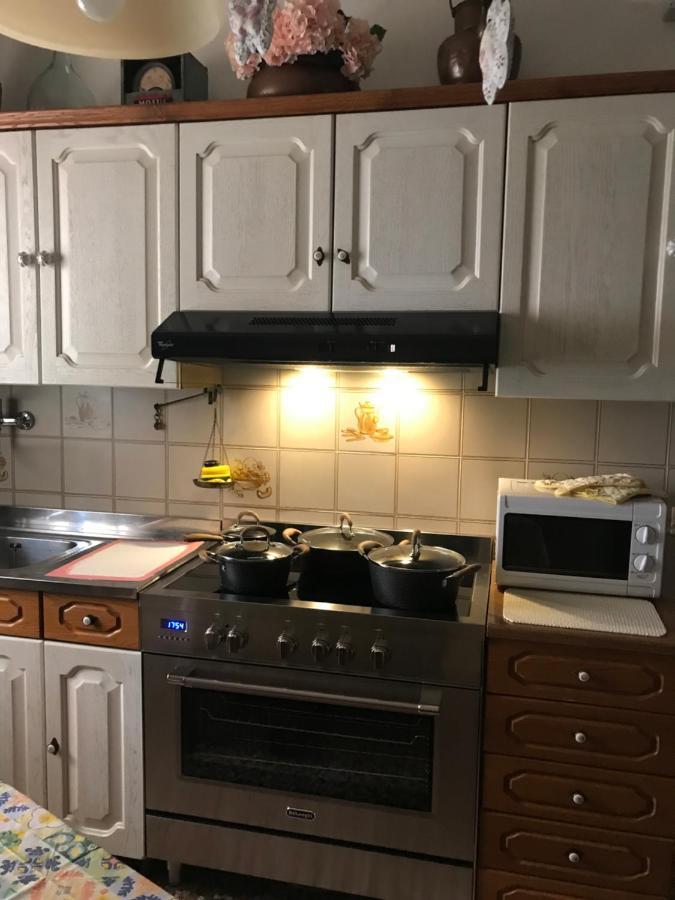 Casa Giulietta Villa Spilamberto Екстериор снимка