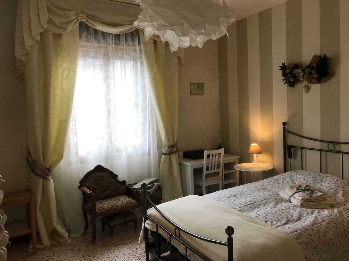 Casa Giulietta Villa Spilamberto Екстериор снимка