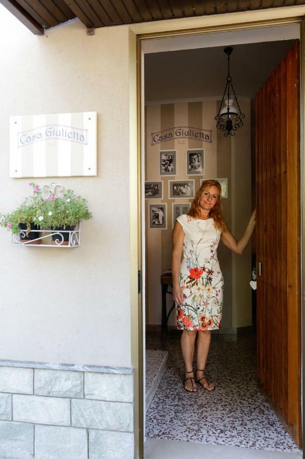 Casa Giulietta Villa Spilamberto Екстериор снимка