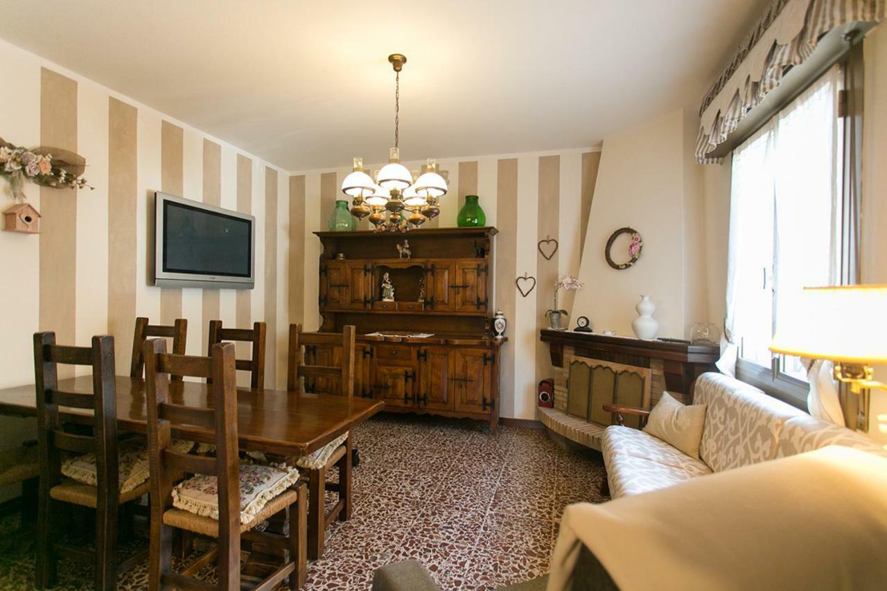 Casa Giulietta Villa Spilamberto Екстериор снимка