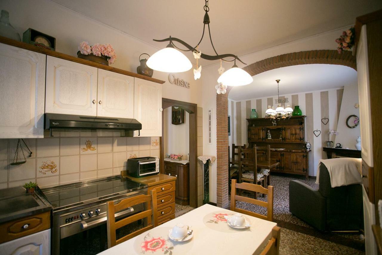Casa Giulietta Villa Spilamberto Екстериор снимка