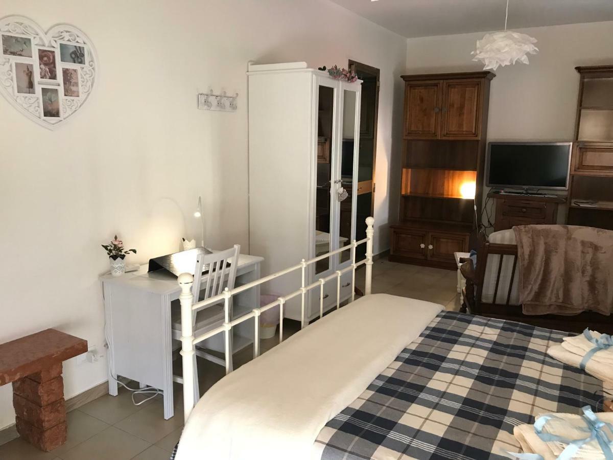 Casa Giulietta Villa Spilamberto Екстериор снимка