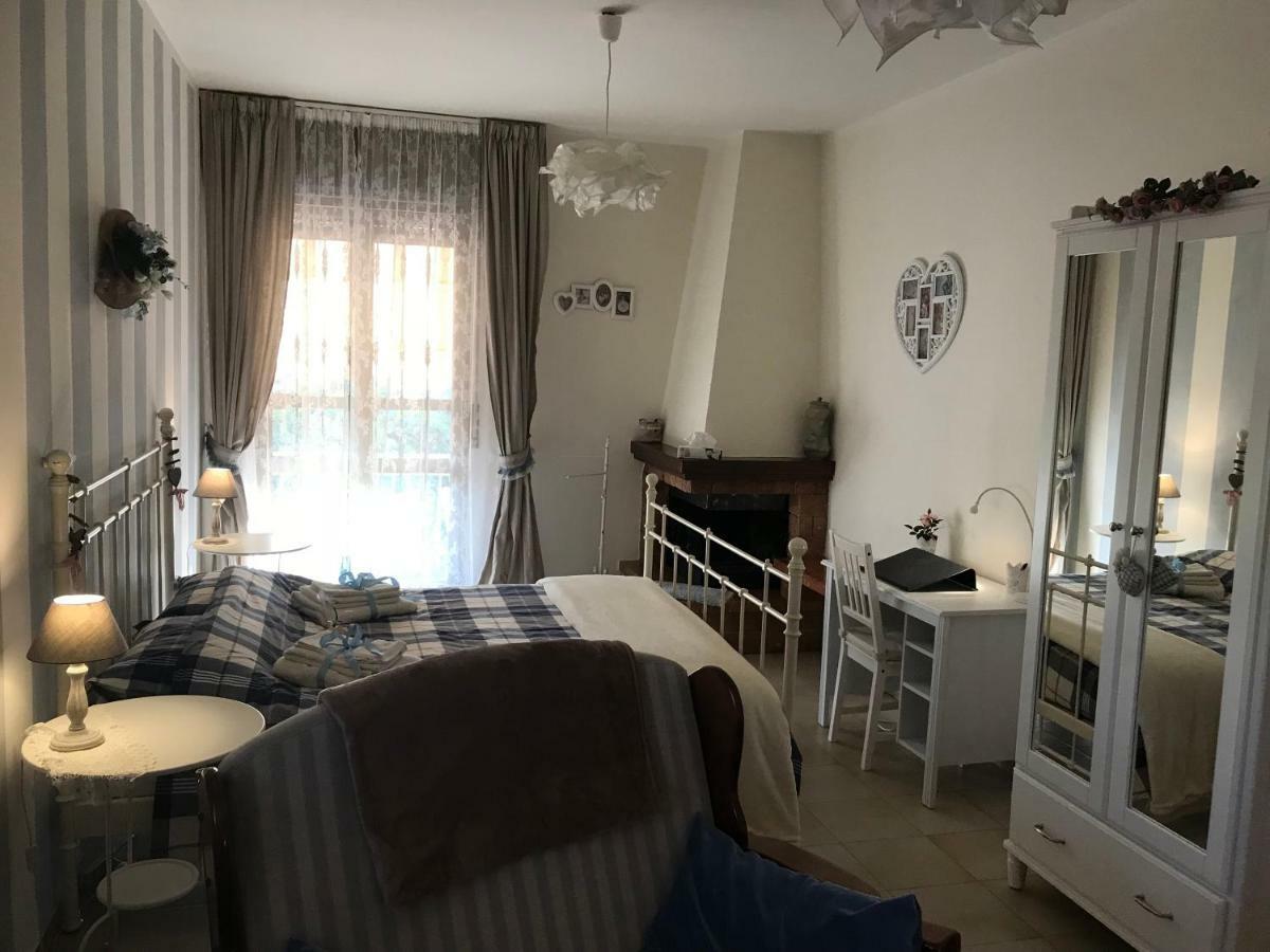 Casa Giulietta Villa Spilamberto Екстериор снимка