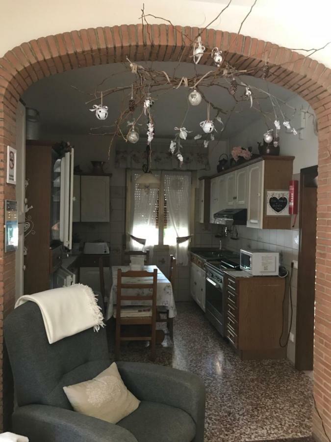 Casa Giulietta Villa Spilamberto Екстериор снимка