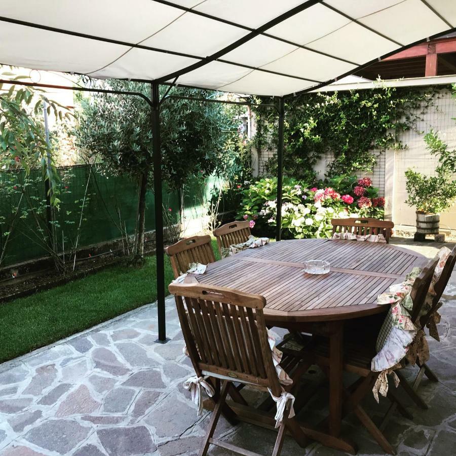 Casa Giulietta Villa Spilamberto Екстериор снимка